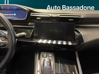 Peugeot 508 vaihtoauto