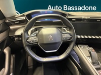 Peugeot 508 vaihtoauto