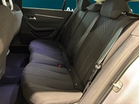 Peugeot 508 vaihtoauto