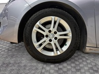 Peugeot 508 vaihtoauto