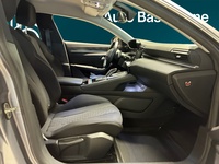 Peugeot 508 vaihtoauto