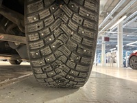 Peugeot 508 vaihtoauto