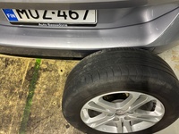 Peugeot 508 vaihtoauto