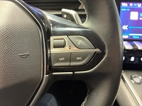 Peugeot 508 vaihtoauto