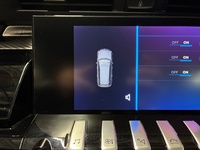 Peugeot 508 vaihtoauto