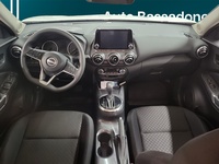 Nissan Juke vaihtoauto