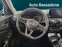 Nissan Juke vaihtoauto