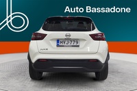 Nissan Juke vaihtoauto