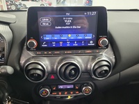 Nissan Juke vaihtoauto