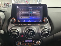 Nissan Juke vaihtoauto