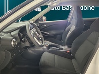 Nissan Juke vaihtoauto