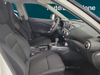 Nissan Juke vaihtoauto