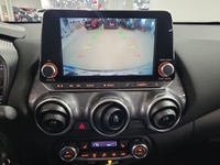 Nissan Juke vaihtoauto