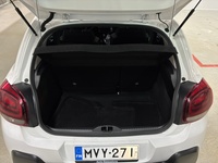 Citroën C3 vaihtoauto