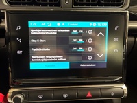 Citroën C3 vaihtoauto