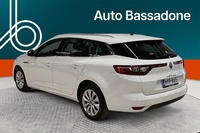 Renault Mégane vaihtoauto