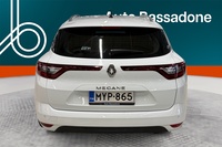 Renault Mégane vaihtoauto