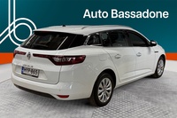 Renault Mégane vaihtoauto