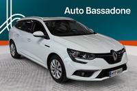 Renault Mégane vaihtoauto