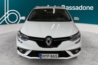 Renault Mégane vaihtoauto