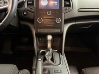 Renault Mégane vaihtoauto