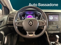 Renault Mégane vaihtoauto