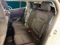 Renault Mégane vaihtoauto