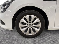 Renault Mégane vaihtoauto