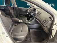 Renault Mégane vaihtoauto