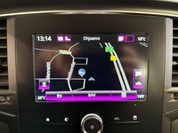 Renault Mégane vaihtoauto