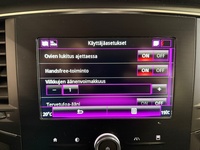 Renault Mégane vaihtoauto