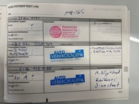 Renault Mégane vaihtoauto