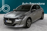 Peugeot 208 vaihtoauto