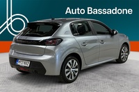 Peugeot 208 vaihtoauto