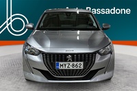 Peugeot 208 vaihtoauto