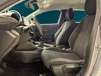 Peugeot 208 vaihtoauto