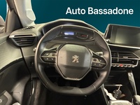 Peugeot 208 vaihtoauto