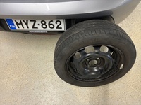 Peugeot 208 vaihtoauto