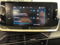 Peugeot 208 vaihtoauto