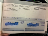 Peugeot 208 vaihtoauto