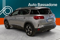 Citroën C5 Aircross vaihtoauto