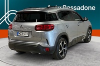 Citroën C5 Aircross vaihtoauto