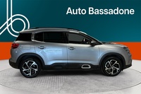 Citroën C5 Aircross vaihtoauto