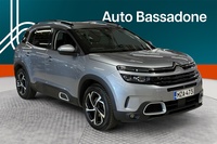 Citroën C5 Aircross vaihtoauto