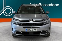 Citroën C5 Aircross vaihtoauto
