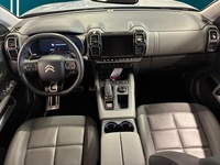 Citroën C5 Aircross vaihtoauto