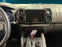 Citroën C5 Aircross vaihtoauto