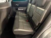 Citroën C5 Aircross vaihtoauto