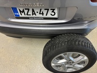Citroën C5 Aircross vaihtoauto