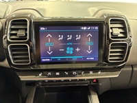 Citroën C5 Aircross vaihtoauto
